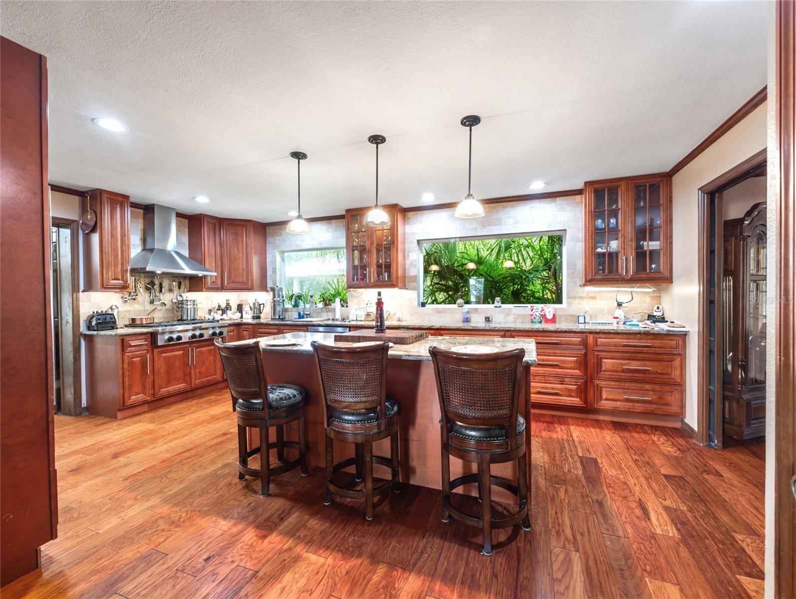 15733 TOWER VIEW DRIVE