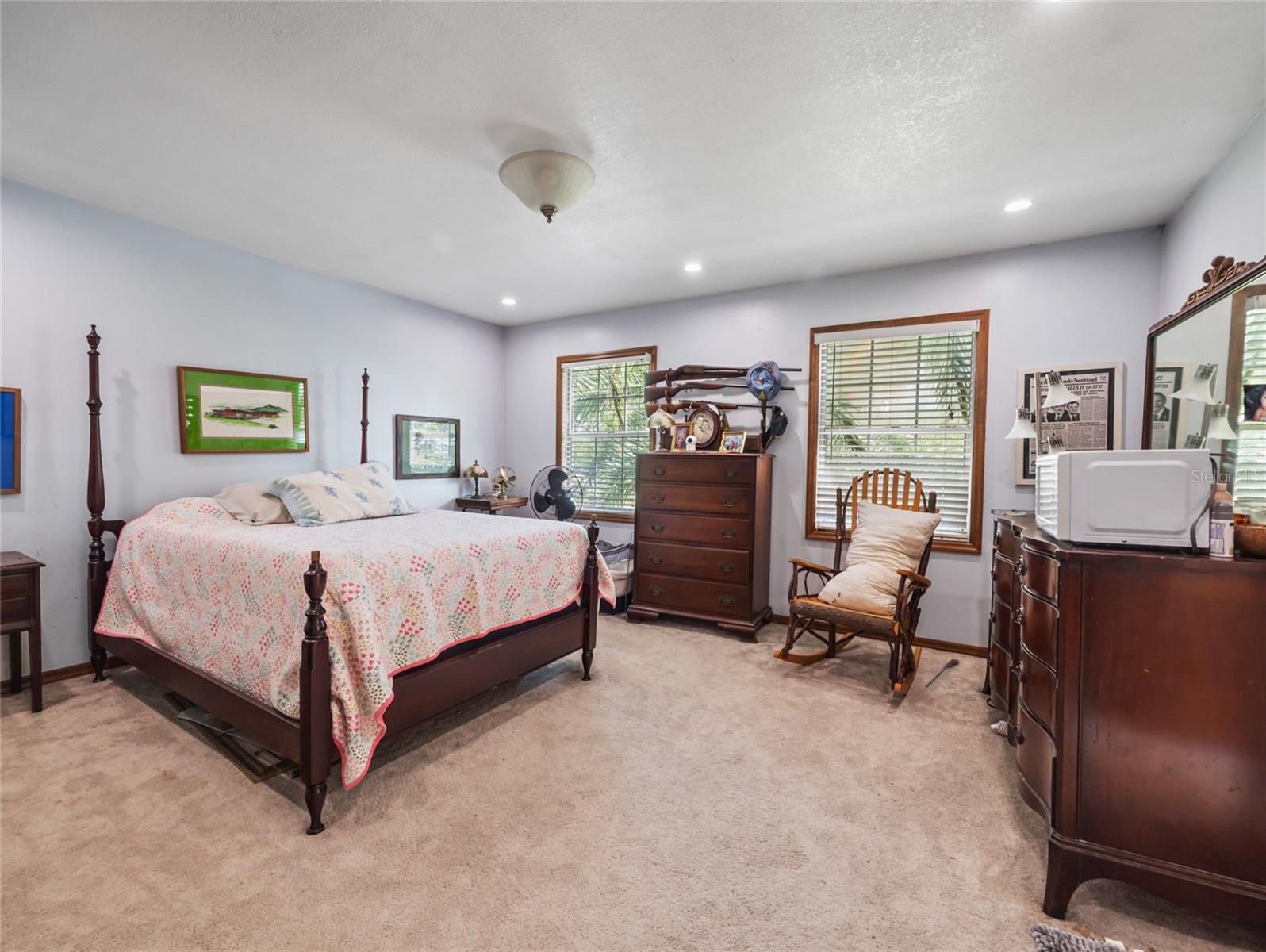 CRYSTAL COVE - Residential
