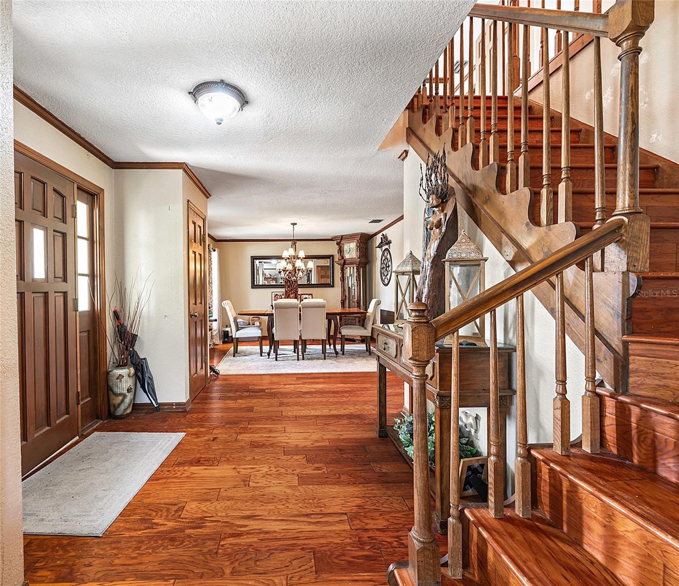 CRYSTAL COVE - Residential