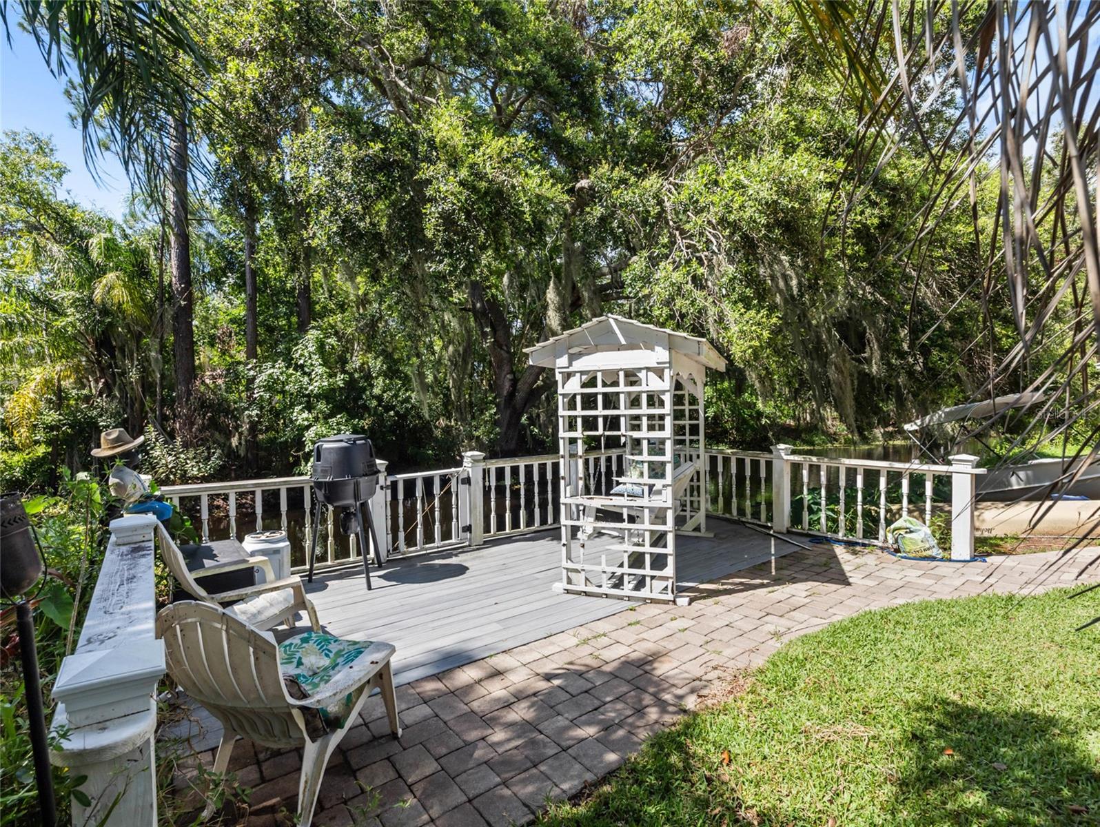 CRYSTAL COVE - Residential