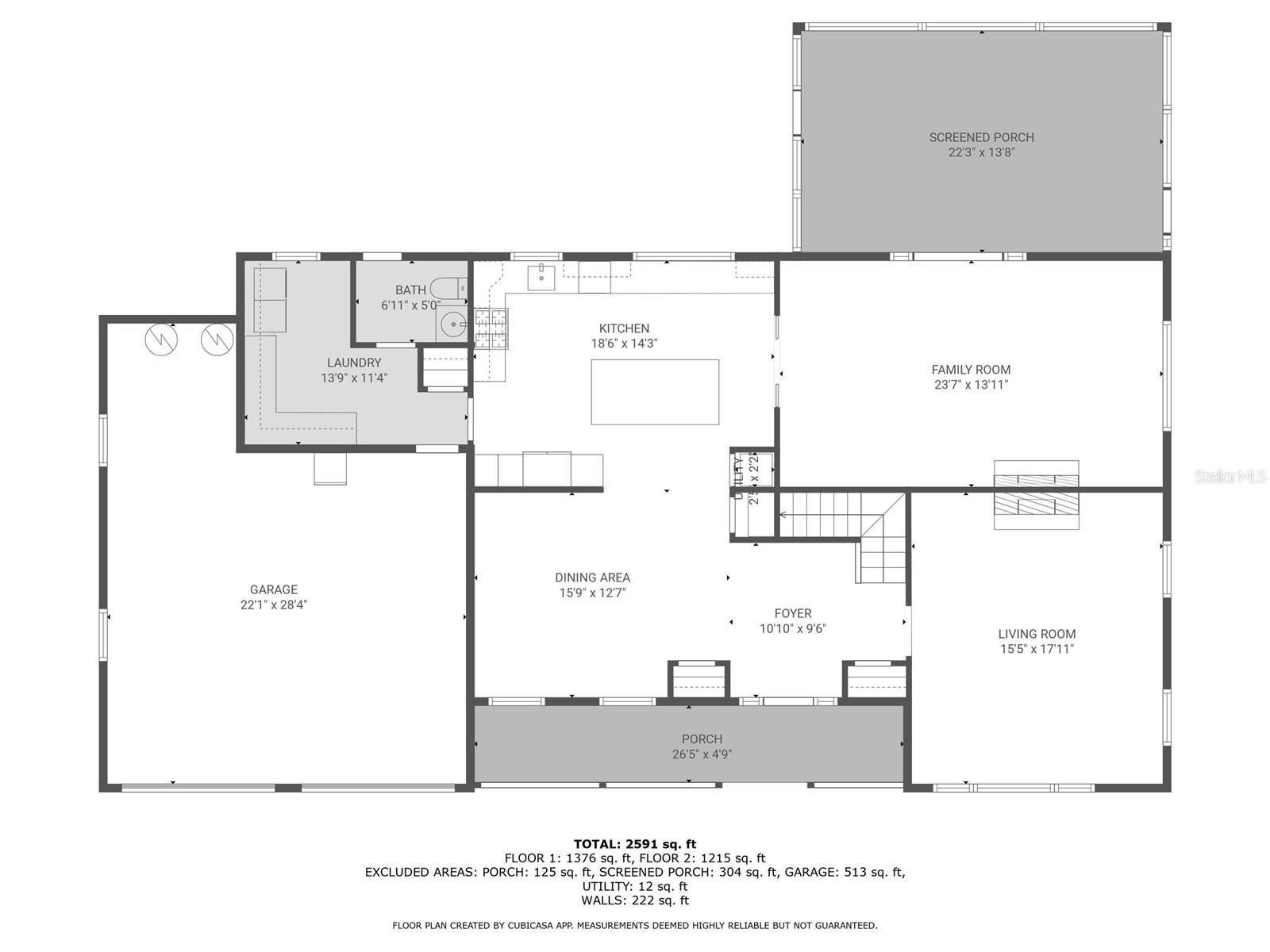 CRYSTAL COVE - Residential