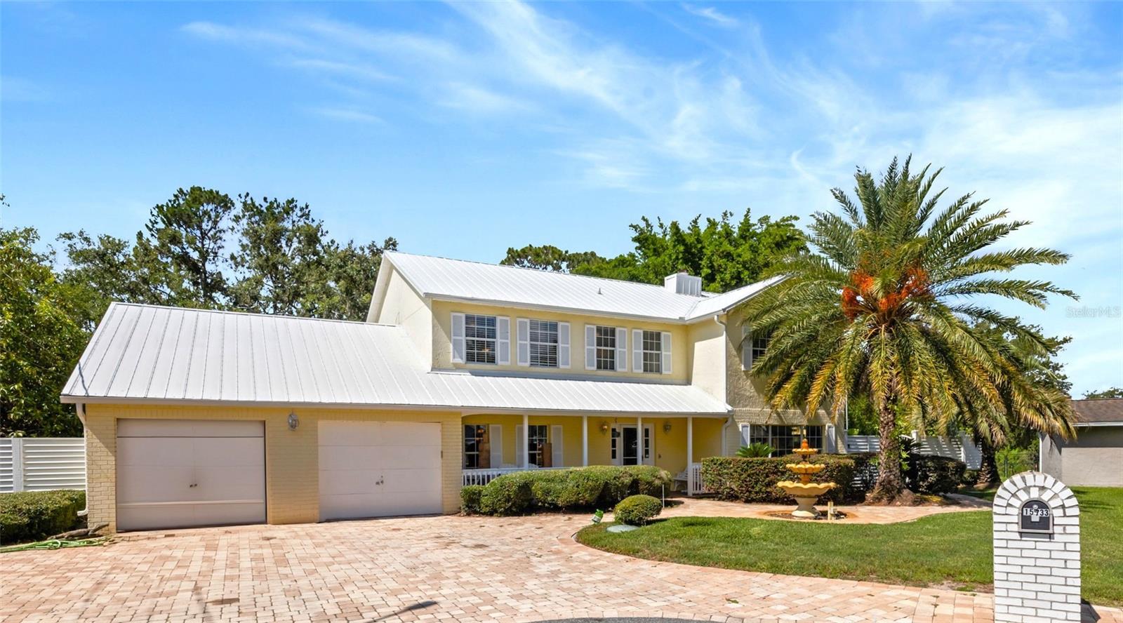 CRYSTAL COVE - Residential