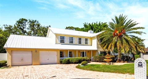 Photo of 15733 Tower View Drive, Clermont, FL 34711 (MLS # G5098374)