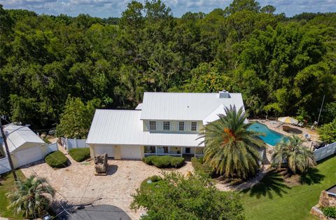 Tiny photo for 15733 Tower View Drive, Clermont, FL 34711 (MLS # G5098374)