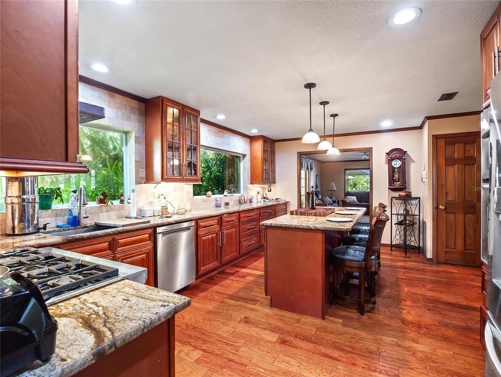 15733 TOWER VIEW DRIVE