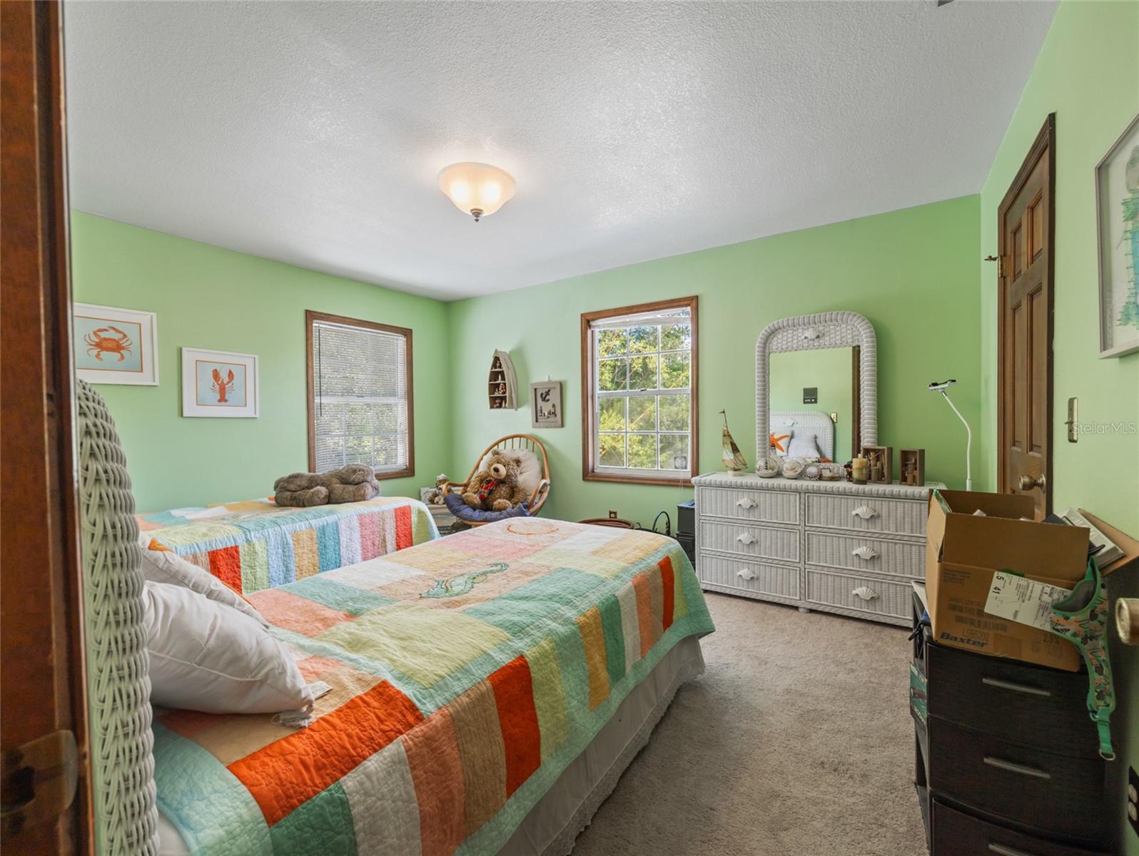 CRYSTAL COVE - Residential