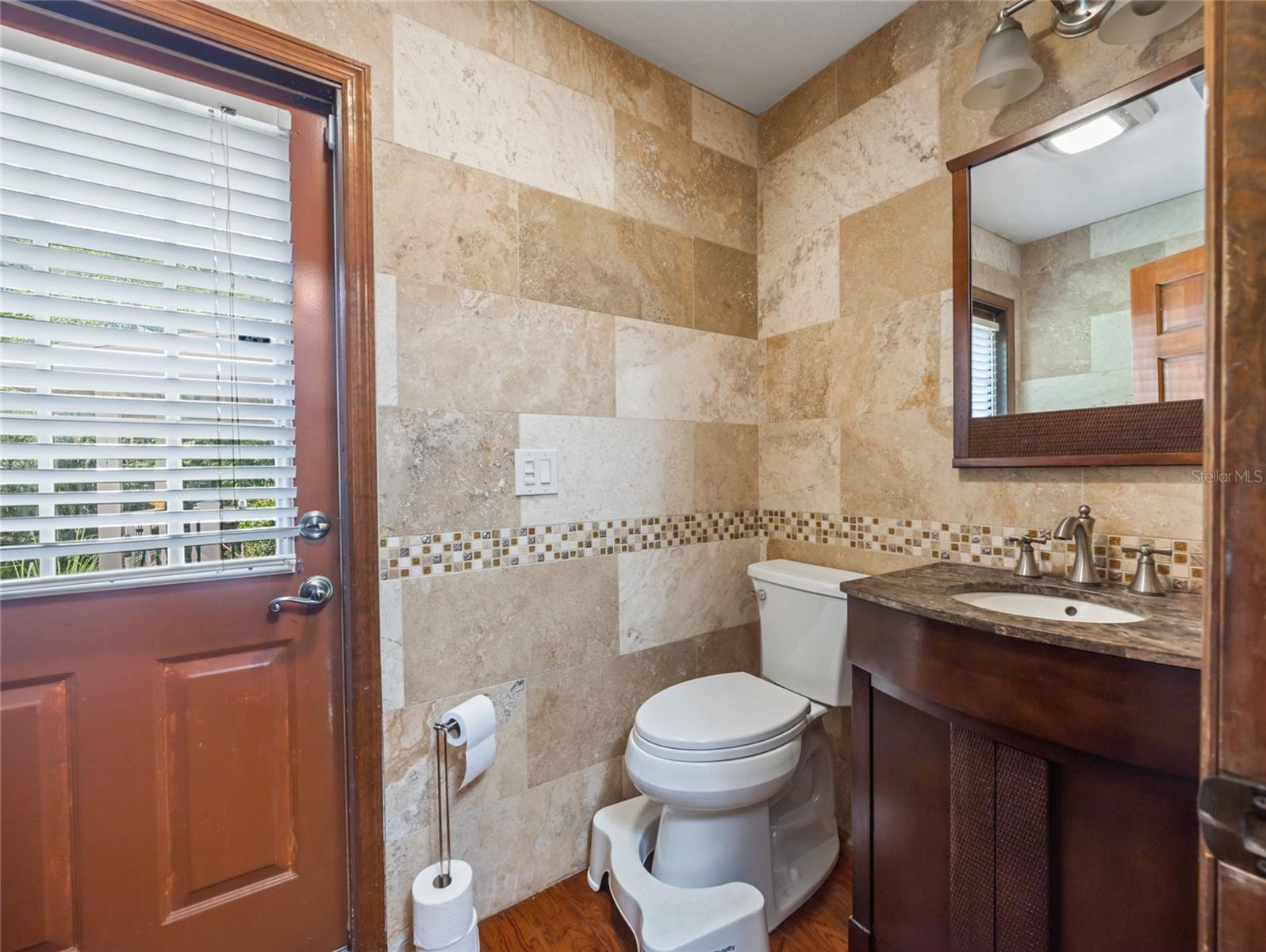 CRYSTAL COVE - Residential