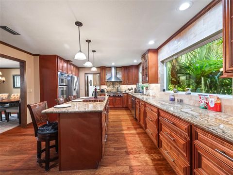 Tiny photo for 15733 Tower View Drive, Clermont, FL 34711 (MLS # G5098374)