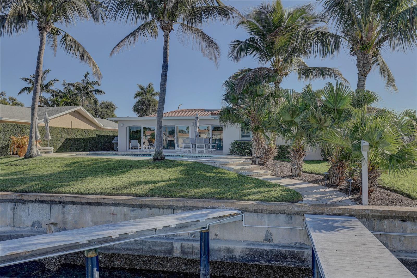 BROADWATER UNIT 2 BLK 0 - Residential