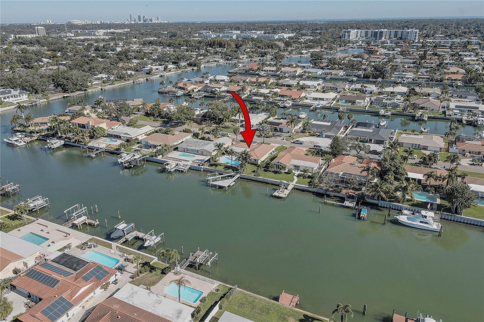 BROADWATER UNIT 2 BLK 0 - Residential