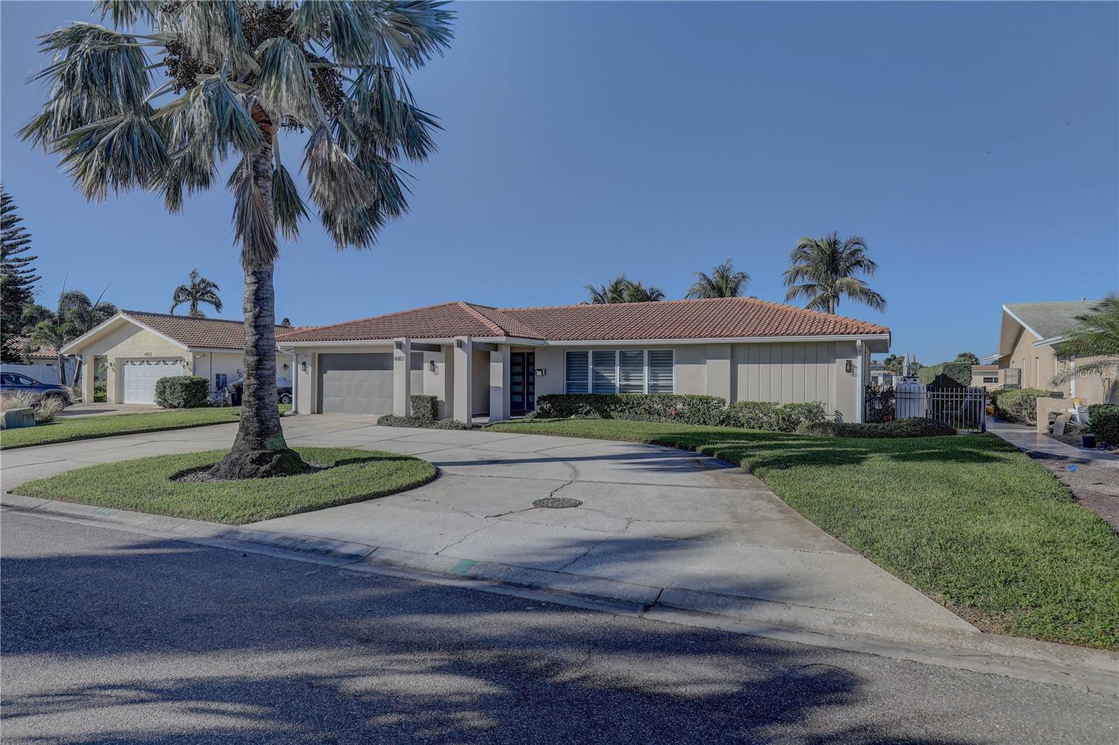 BROADWATER UNIT 2 BLK 0 - Residential