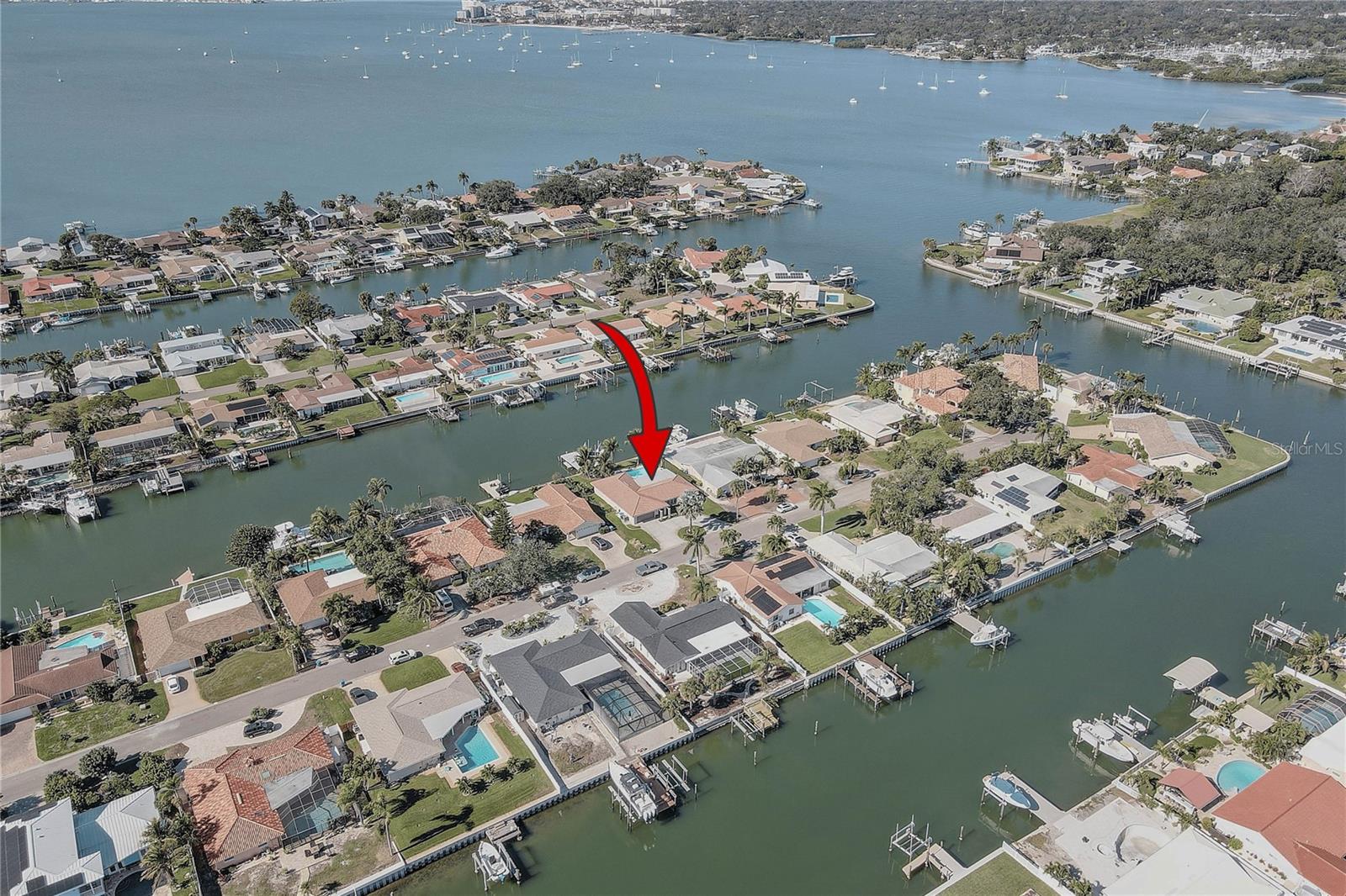 BROADWATER UNIT 2 BLK 0 - Residential