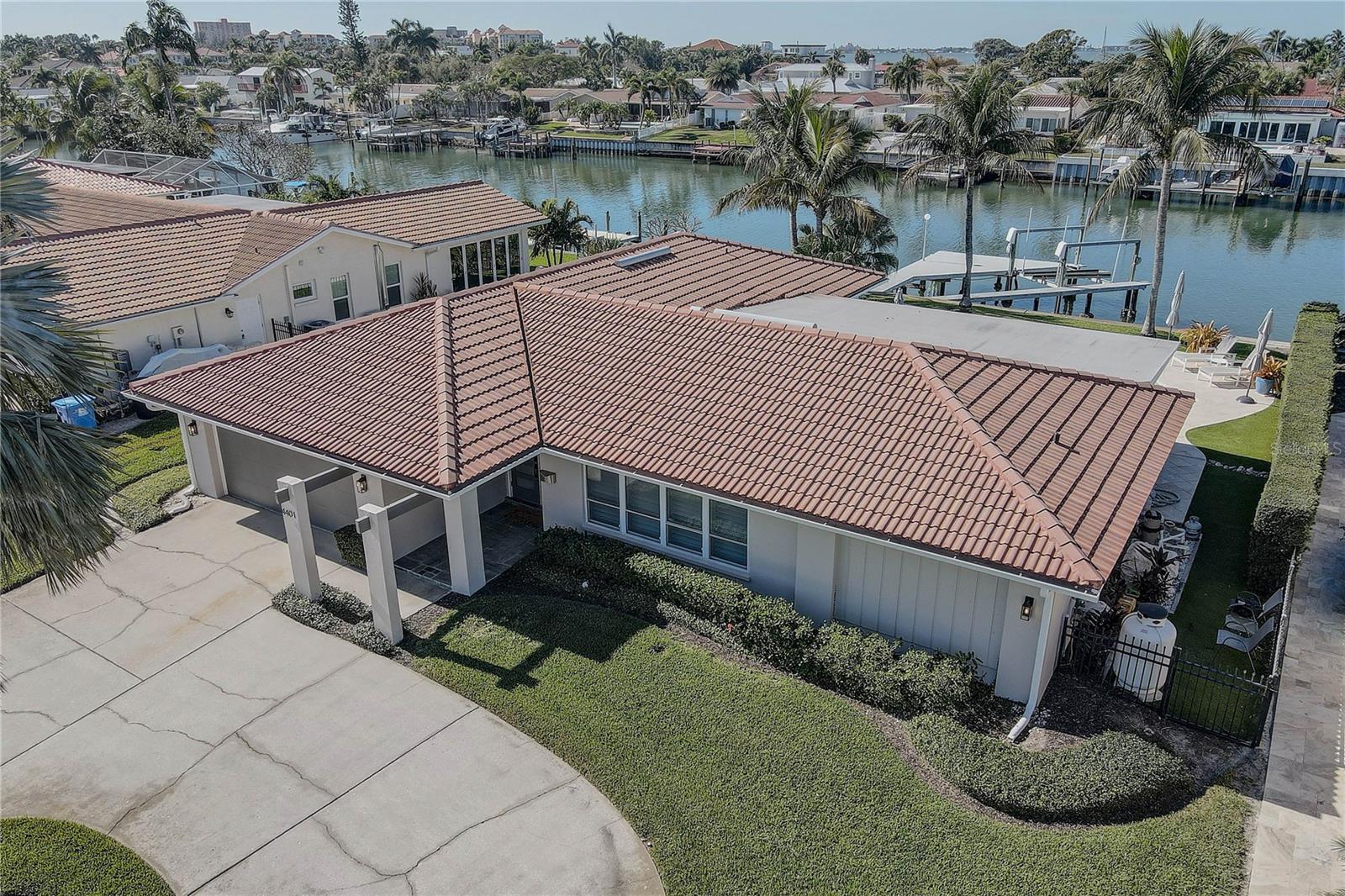 BROADWATER UNIT 2 BLK 0 - Residential