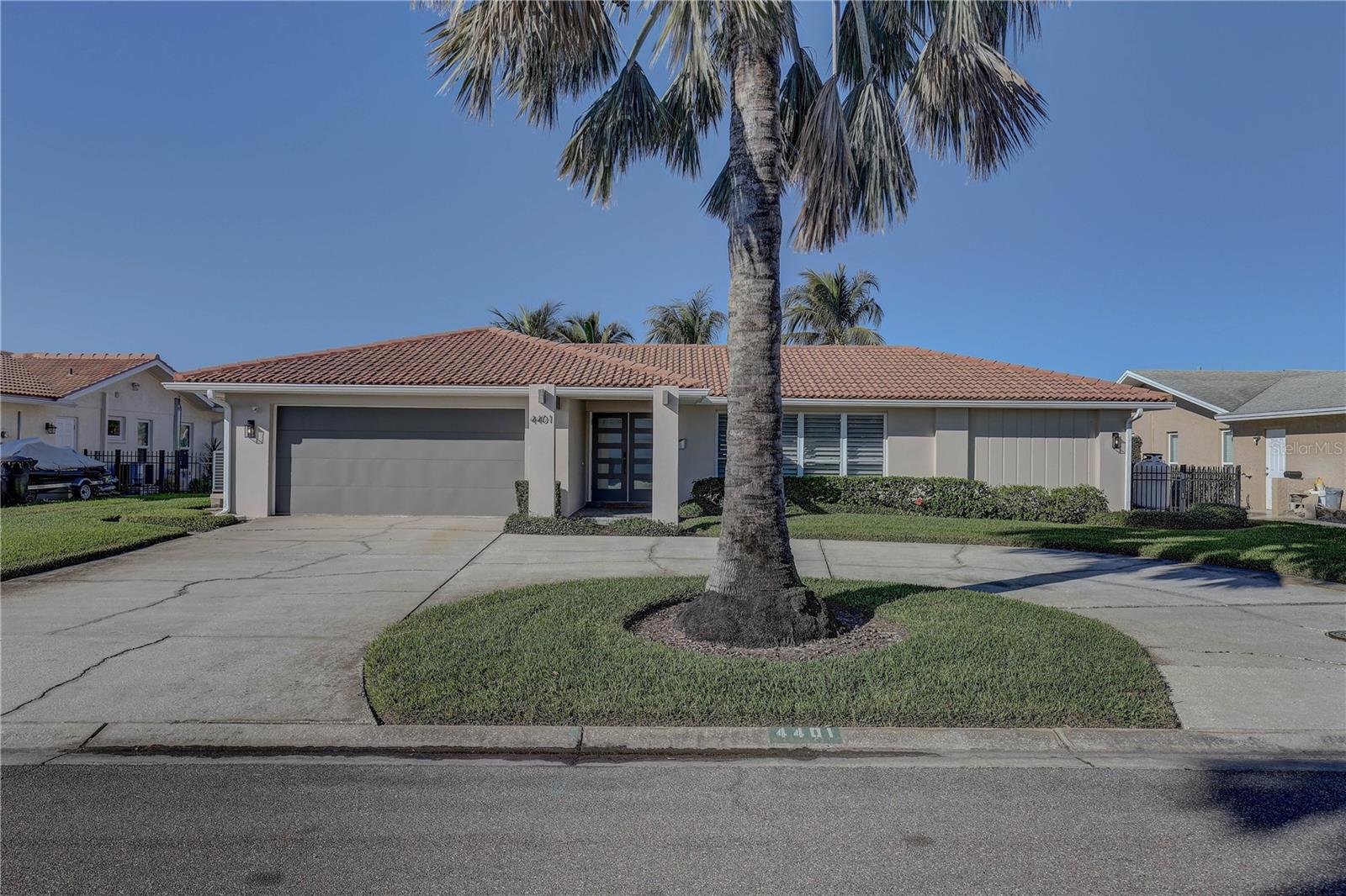 BROADWATER UNIT 2 BLK 0 - Residential