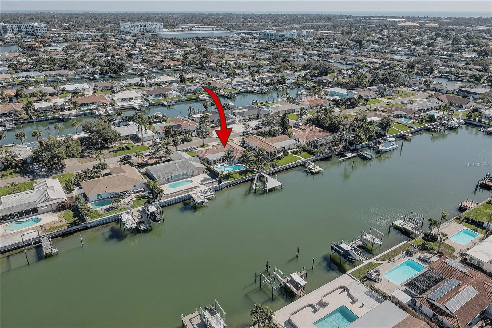 BROADWATER UNIT 2 BLK 0 - Residential