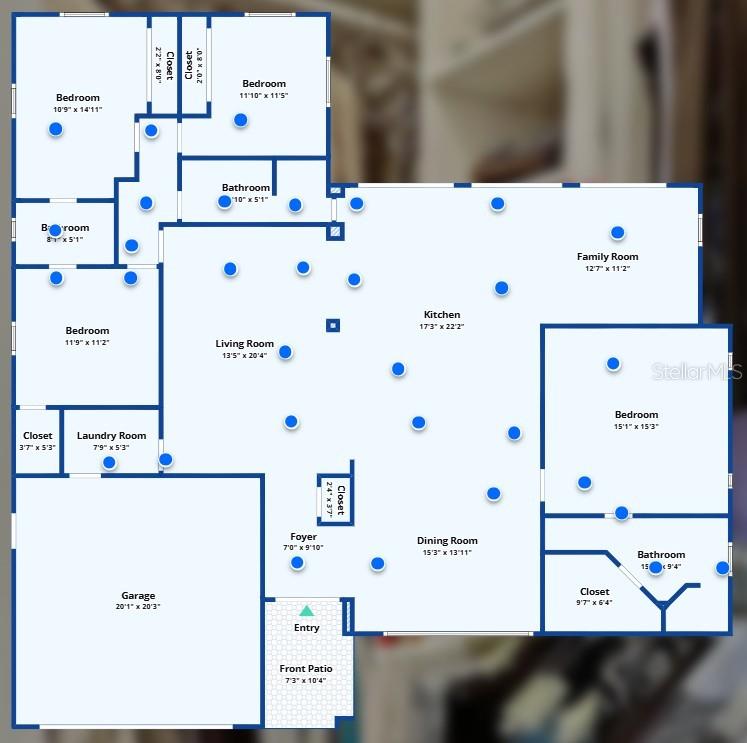 BROADWATER UNIT 2 BLK 0 - Residential