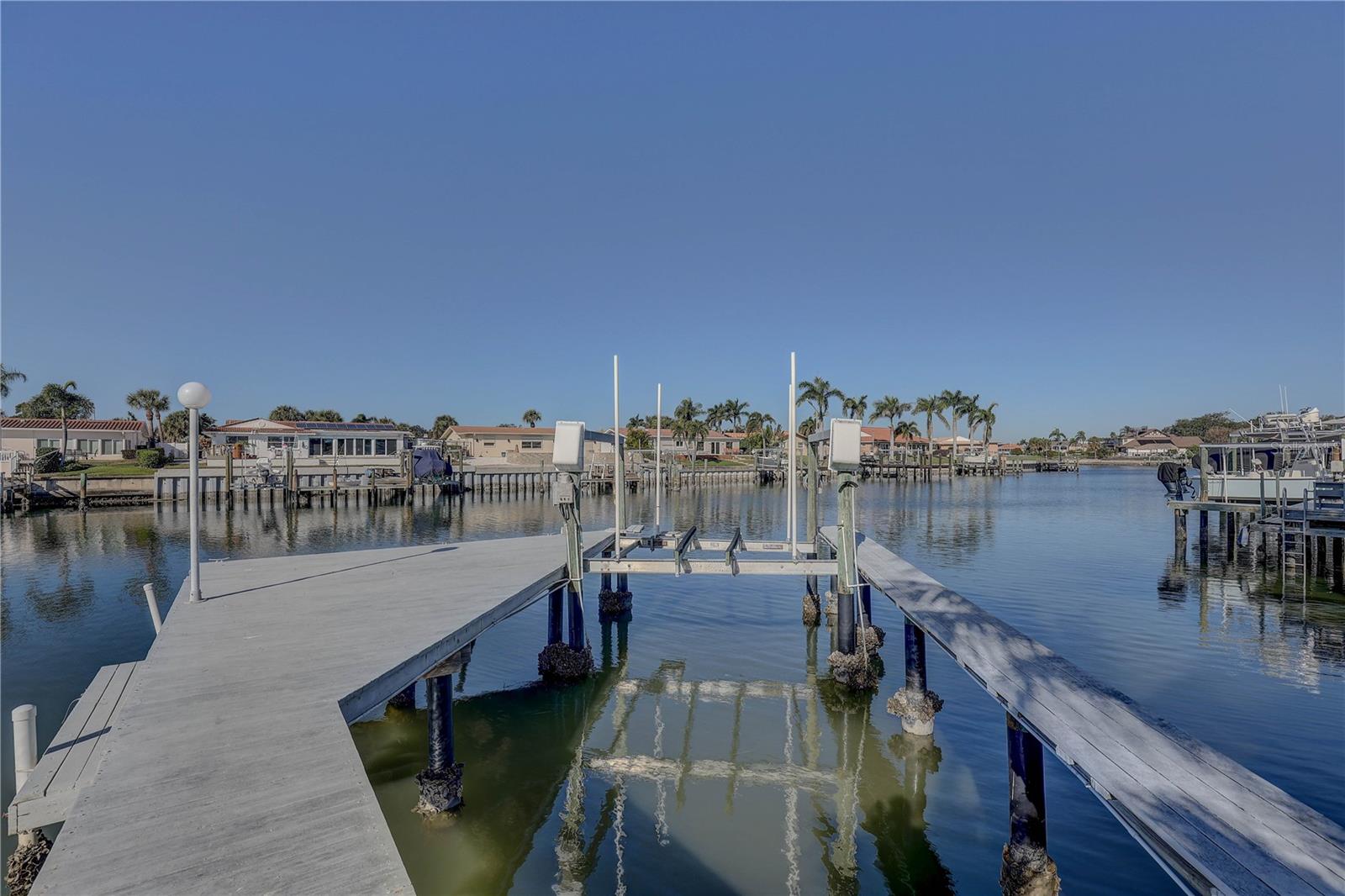 BROADWATER UNIT 2 BLK 0 - Residential