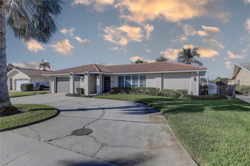 Photo of 4401 43rd Street S, St Petersburg, FL 33711 (MLS # TB8457395)