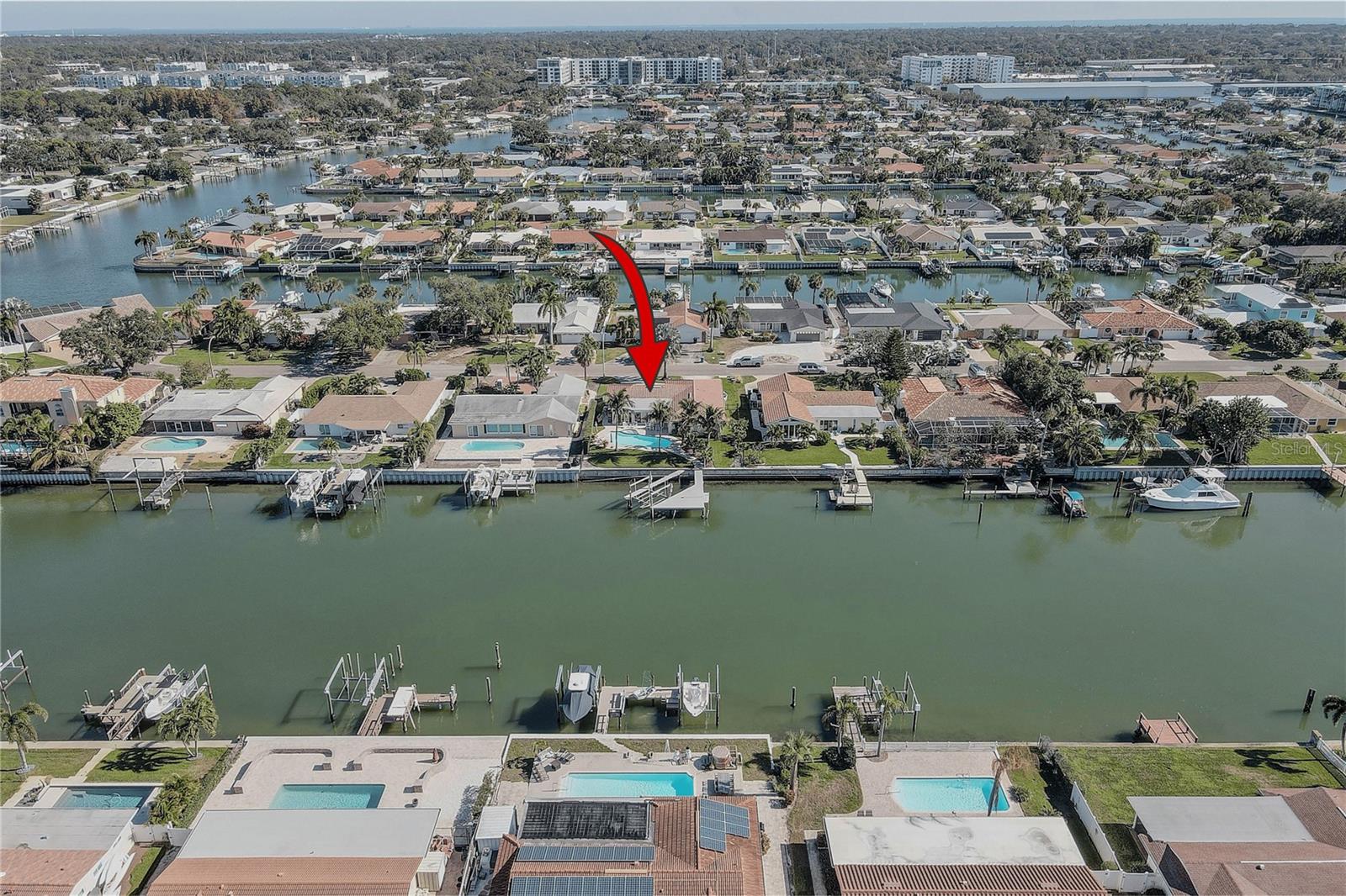 BROADWATER UNIT 2 BLK 0 - Residential