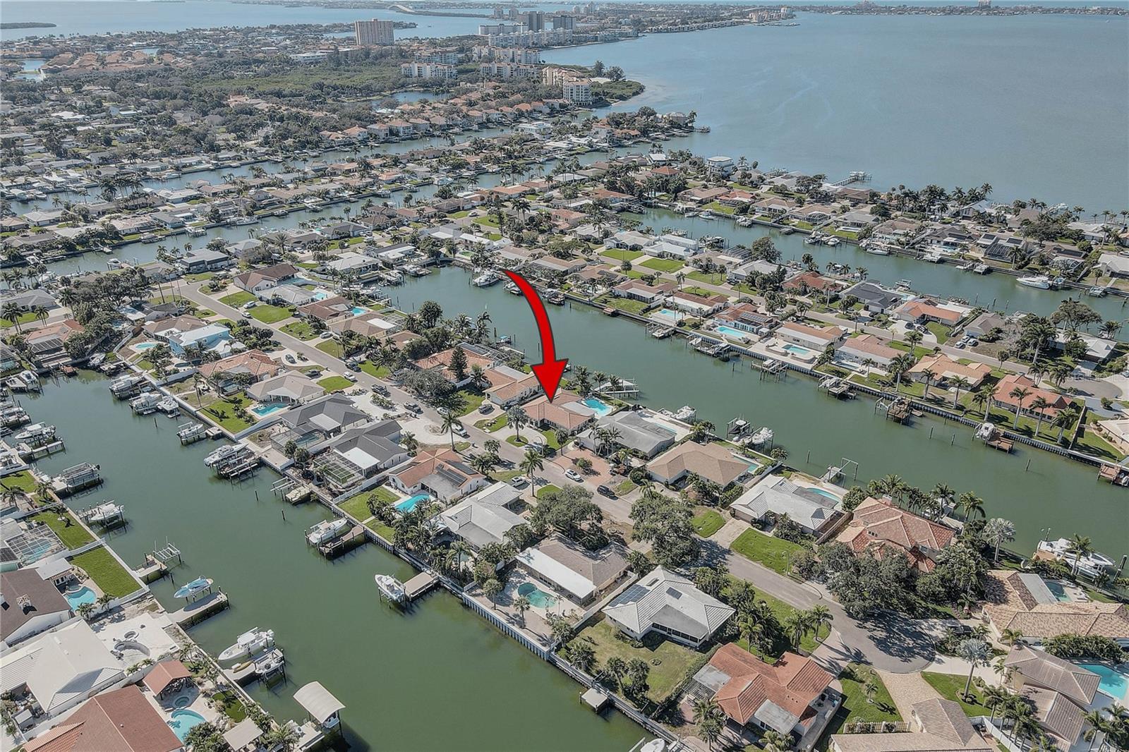 BROADWATER UNIT 2 BLK 0 - Residential