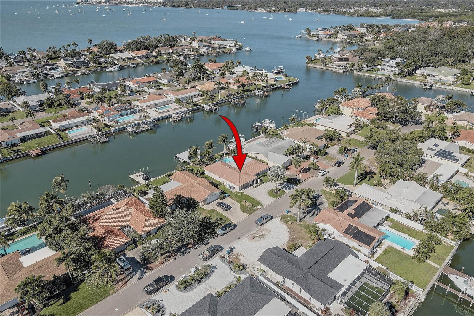 BROADWATER UNIT 2 BLK 0 - Residential