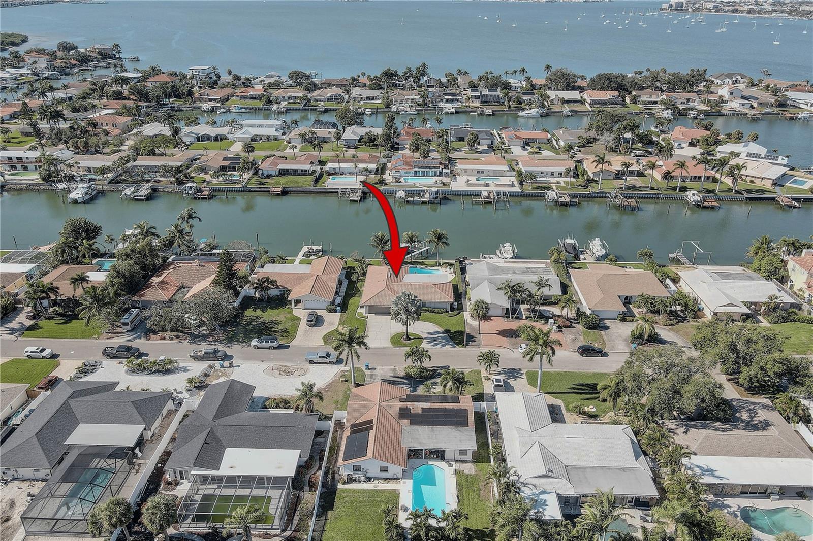 BROADWATER UNIT 2 BLK 0 - Residential