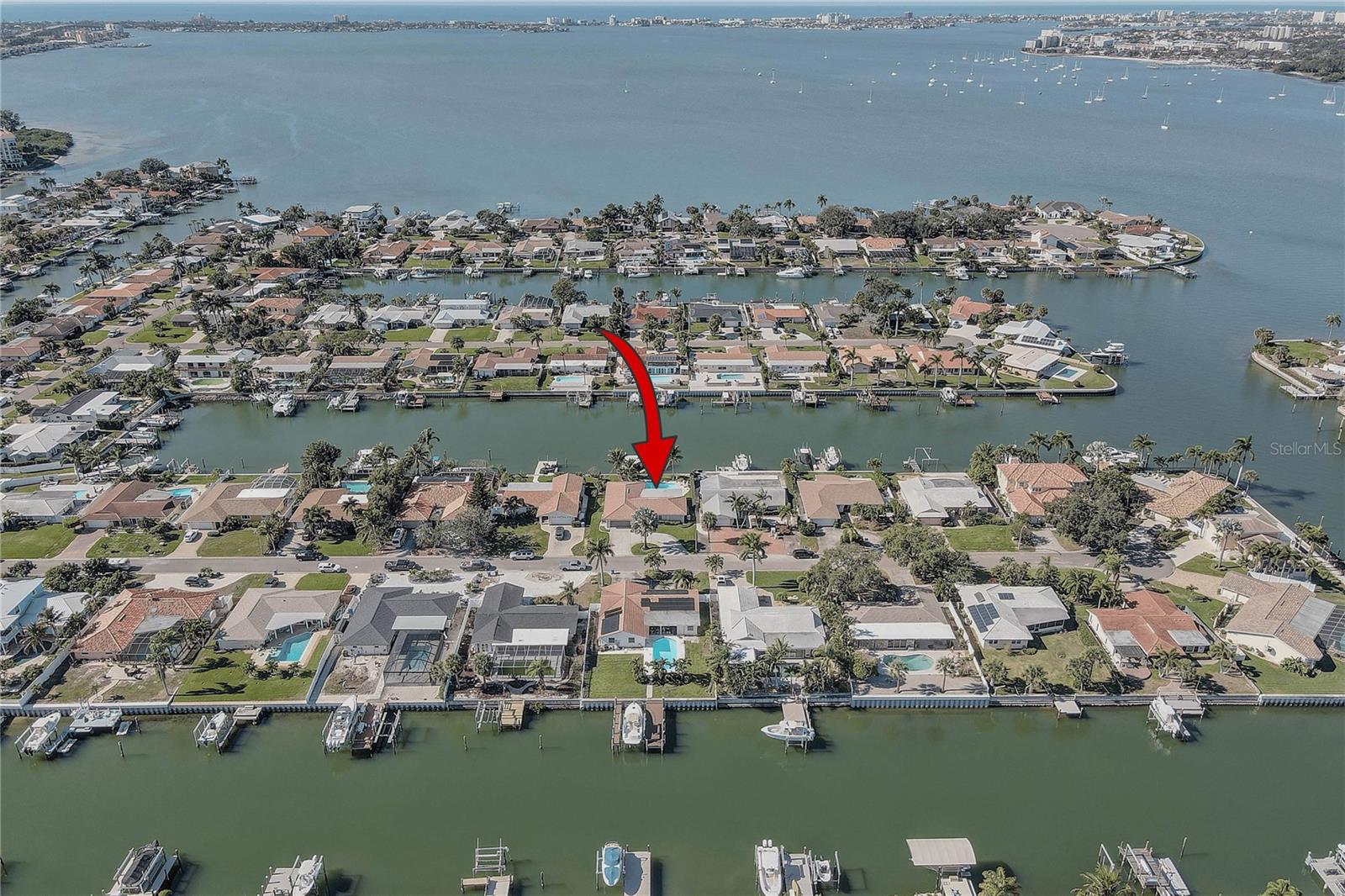 BROADWATER UNIT 2 BLK 0 - Residential