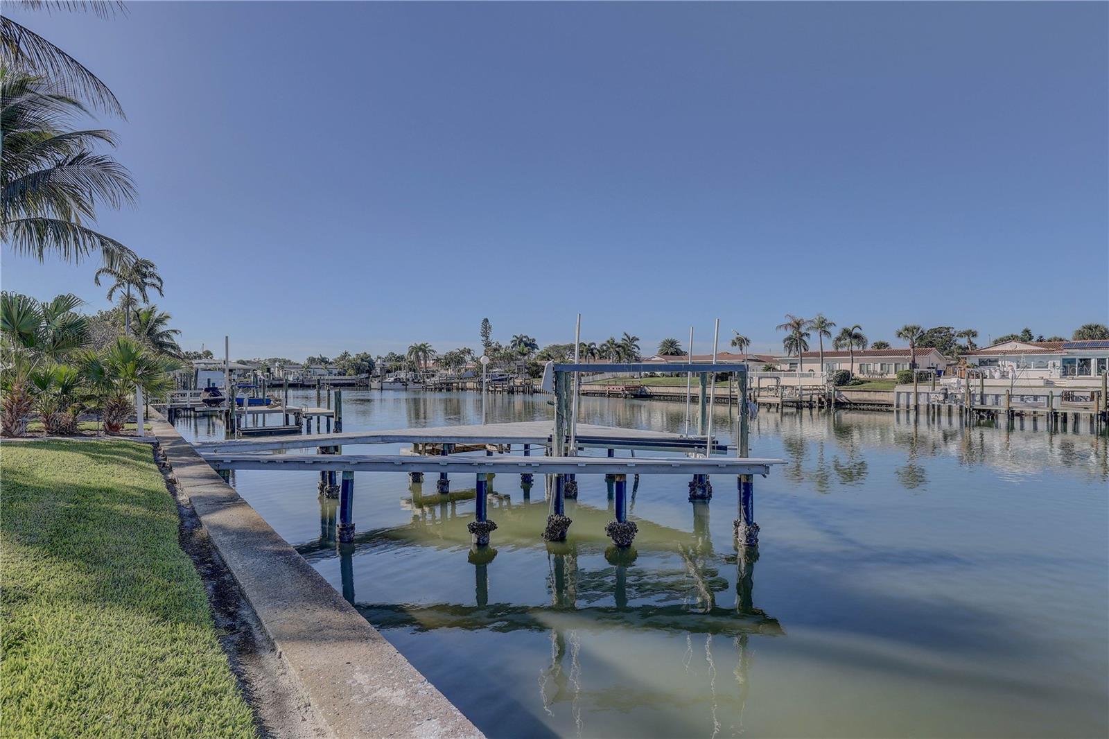 BROADWATER UNIT 2 BLK 0 - Residential