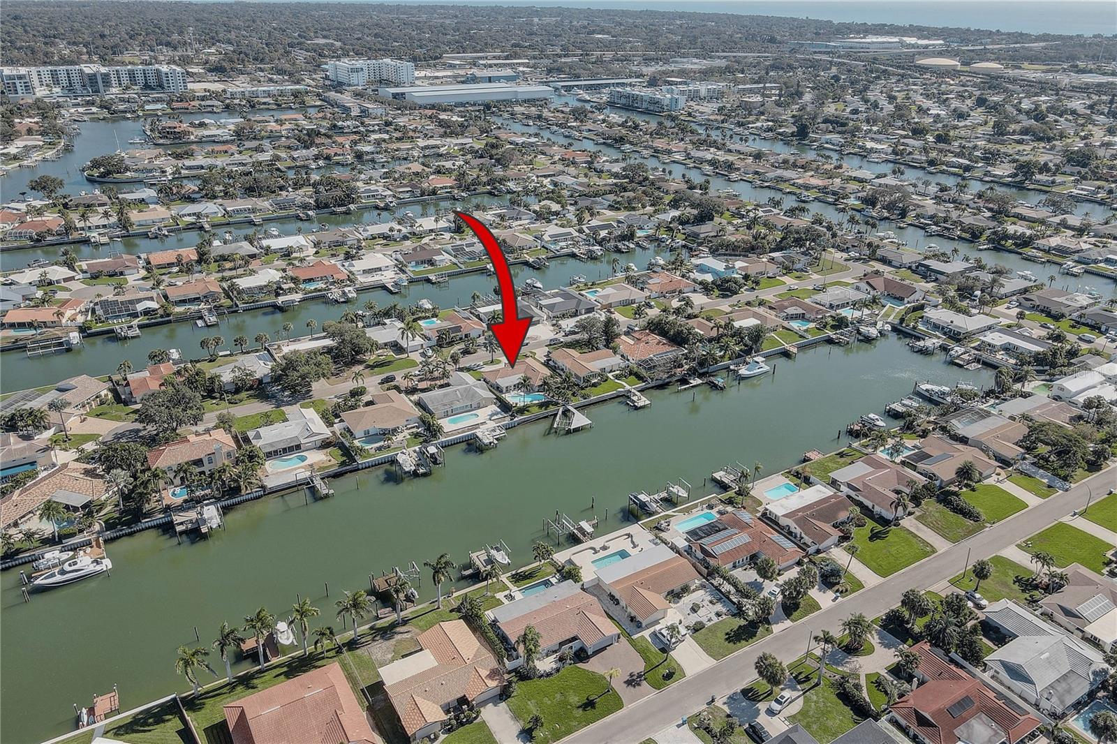 BROADWATER UNIT 2 BLK 0 - Residential