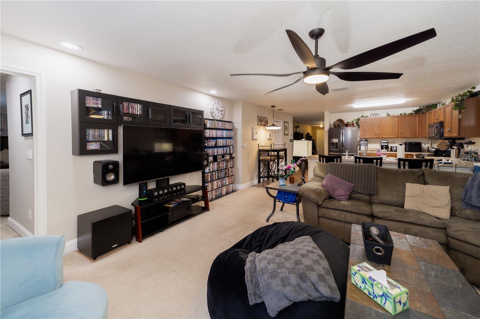 ASHLEY PINES - Residential