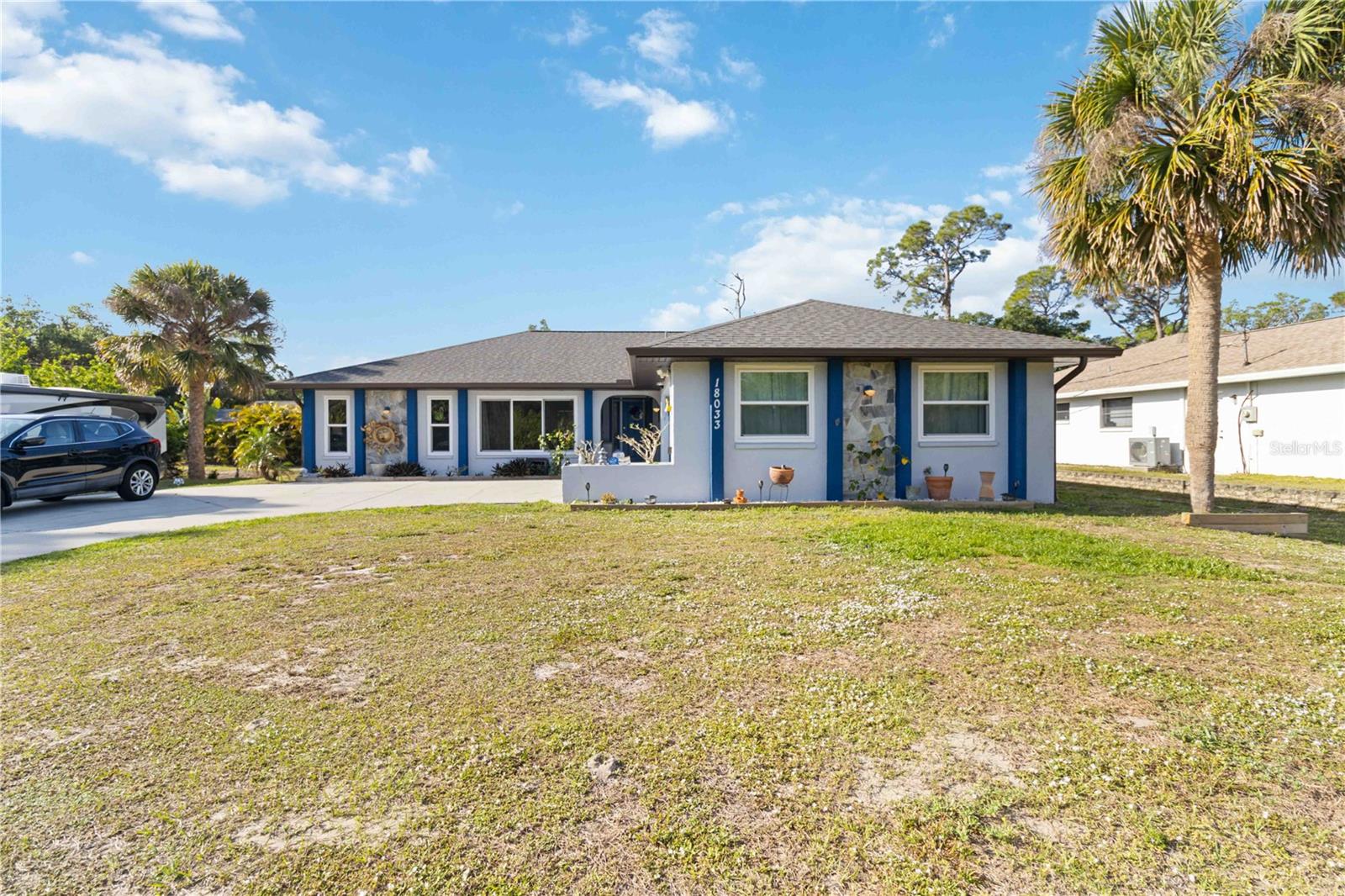 18033 EDGEWATER DRIVE