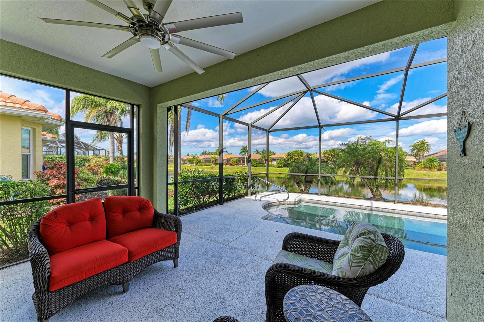 HERITAGE HARBOUR SUBPHASE E - Residential