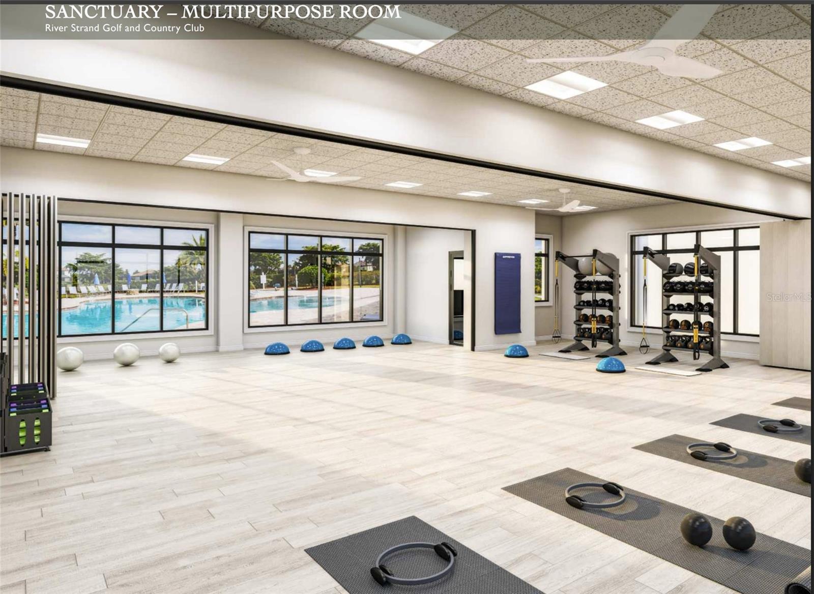 HERITAGE HARBOUR SUBPHASE E - Residential