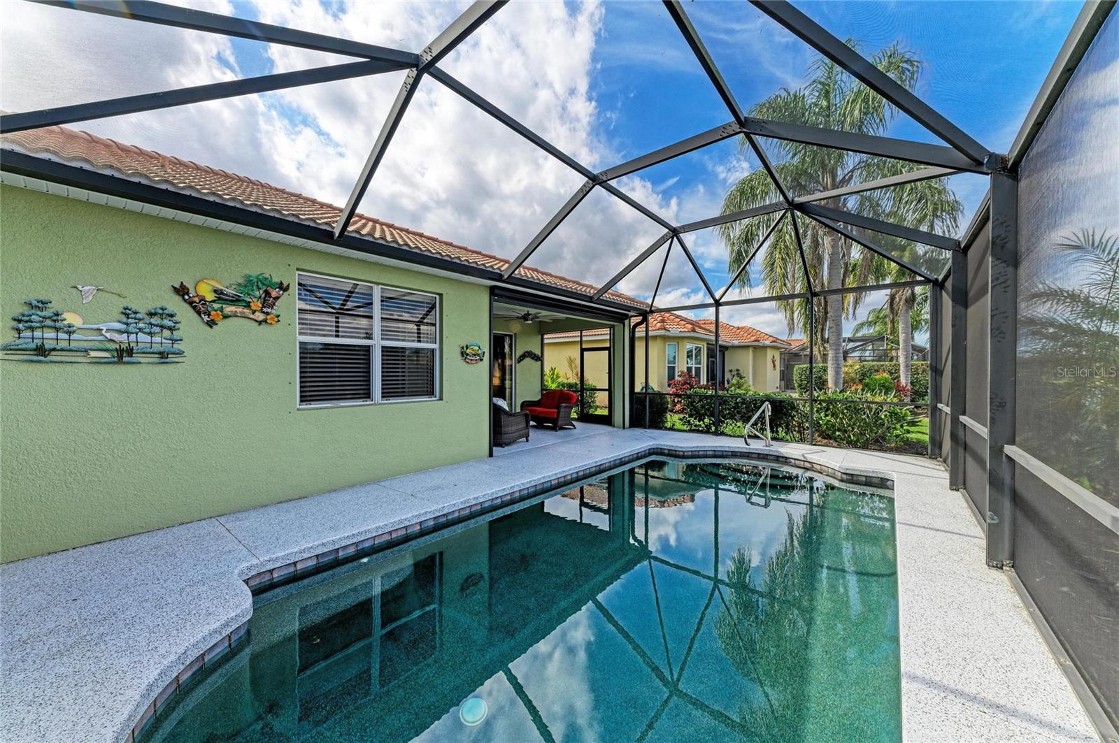 HERITAGE HARBOUR SUBPHASE E - Residential