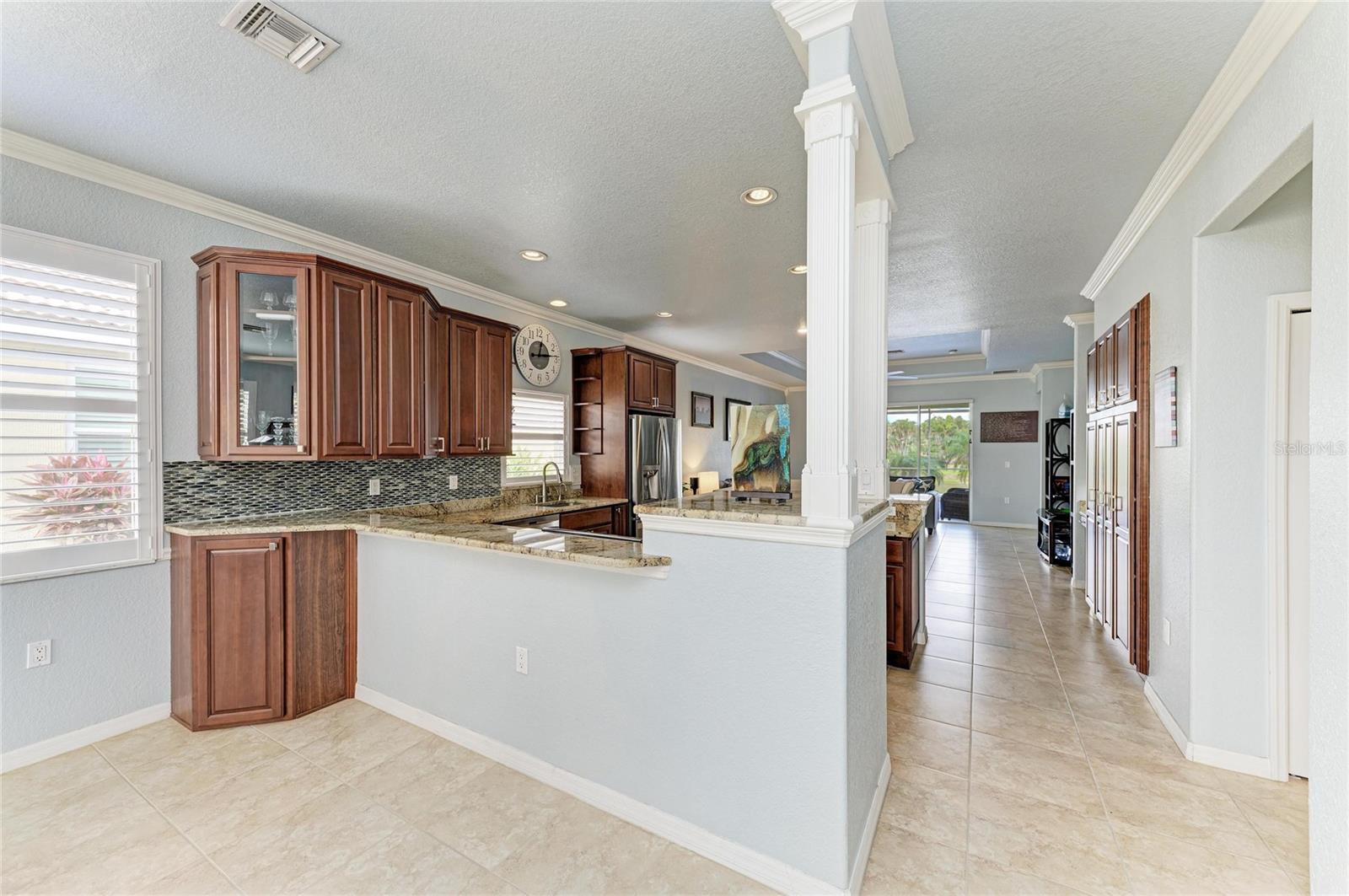 HERITAGE HARBOUR SUBPHASE E - Residential