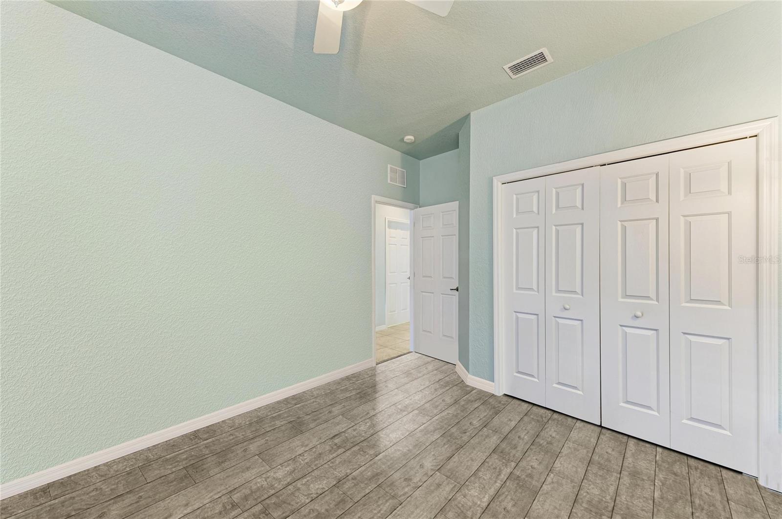 HERITAGE HARBOUR SUBPHASE E - Residential