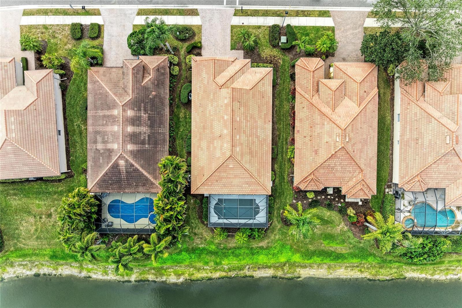 HERITAGE HARBOUR SUBPHASE E - Residential