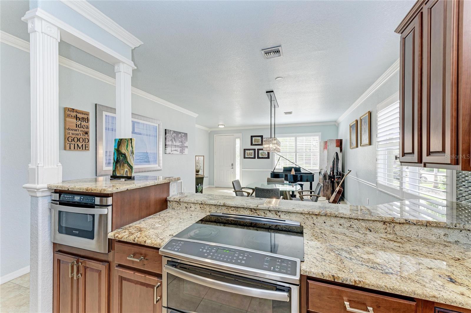 HERITAGE HARBOUR SUBPHASE E - Residential