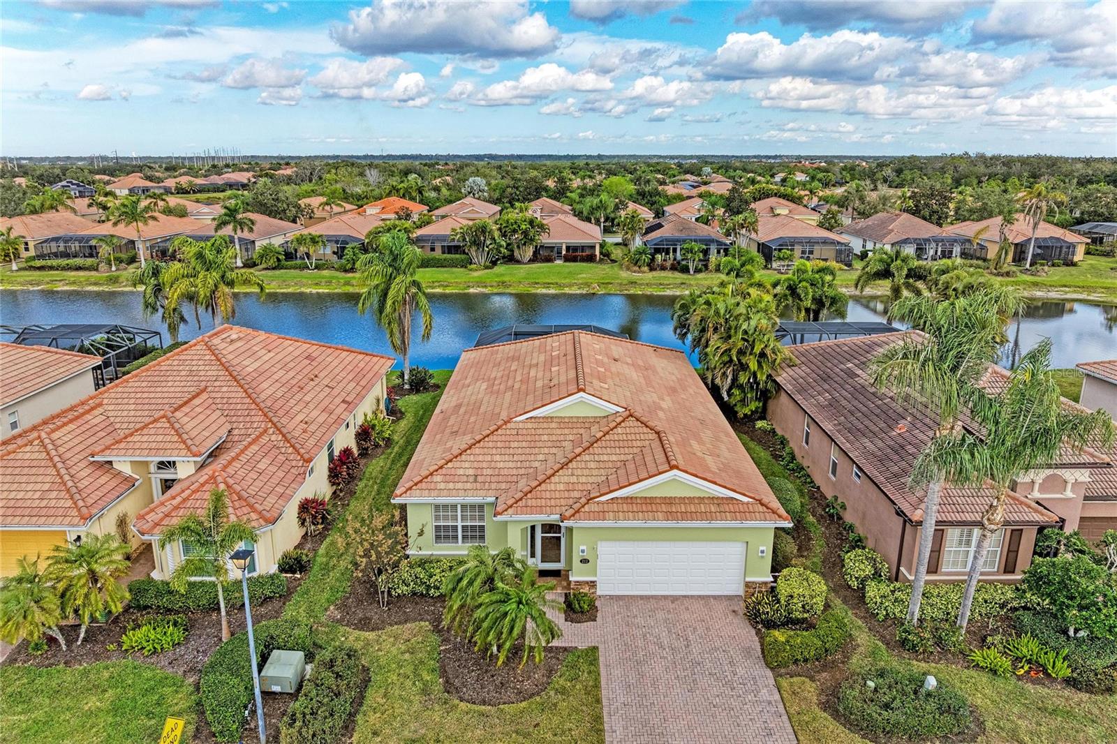 HERITAGE HARBOUR SUBPHASE E - Residential