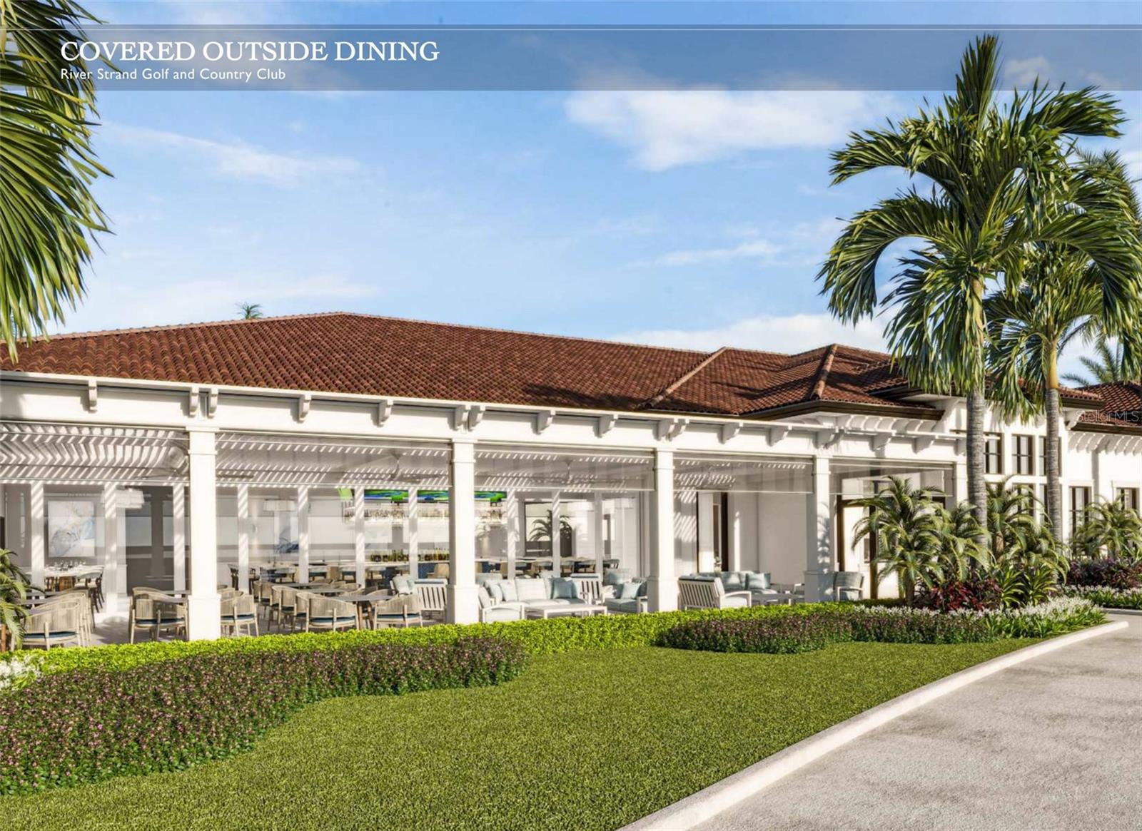 HERITAGE HARBOUR SUBPHASE E - Residential