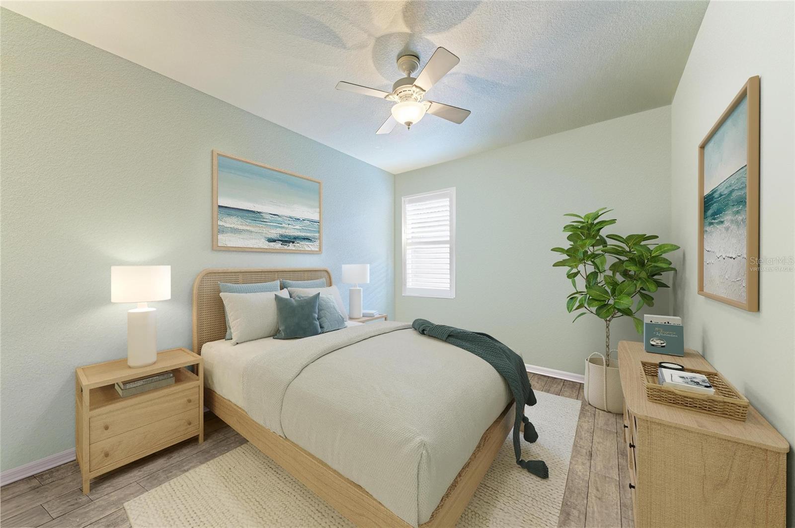 HERITAGE HARBOUR SUBPHASE E - Residential