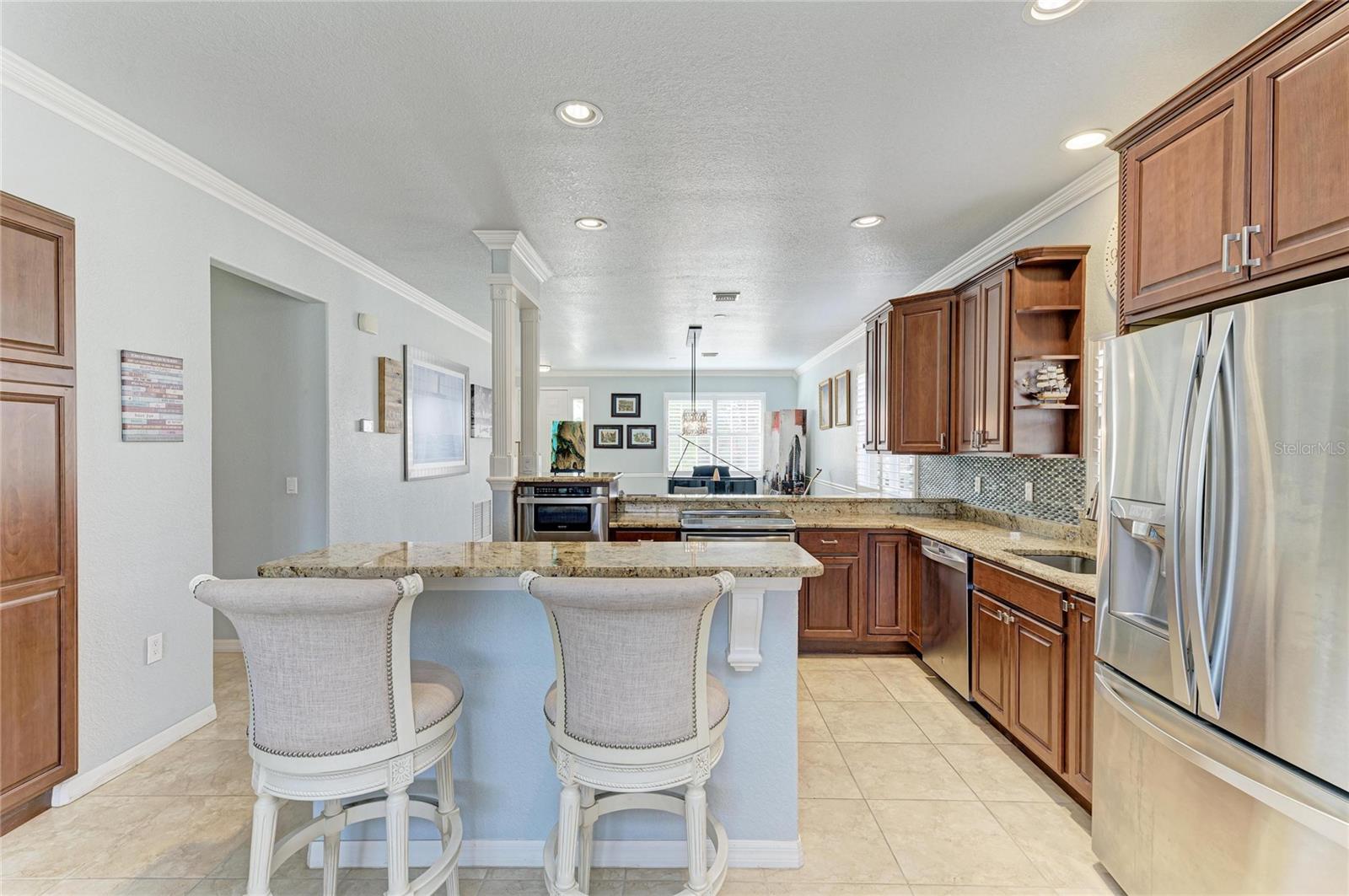 HERITAGE HARBOUR SUBPHASE E - Residential