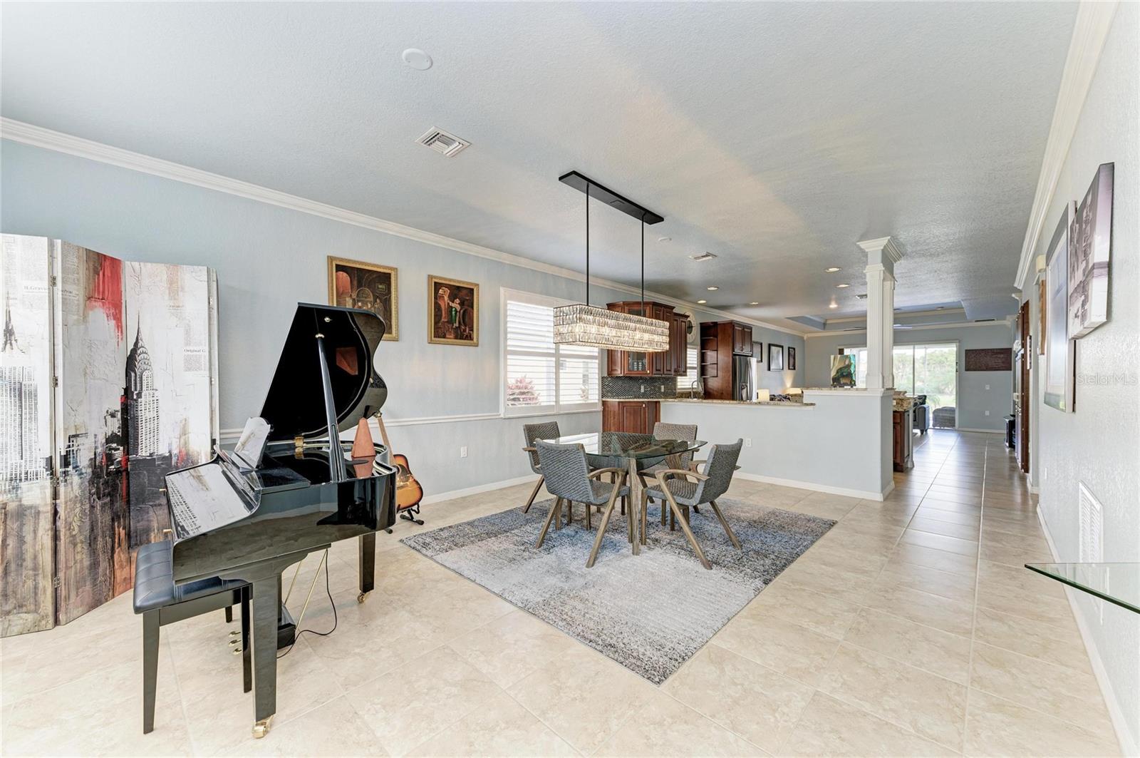 HERITAGE HARBOUR SUBPHASE E - Residential