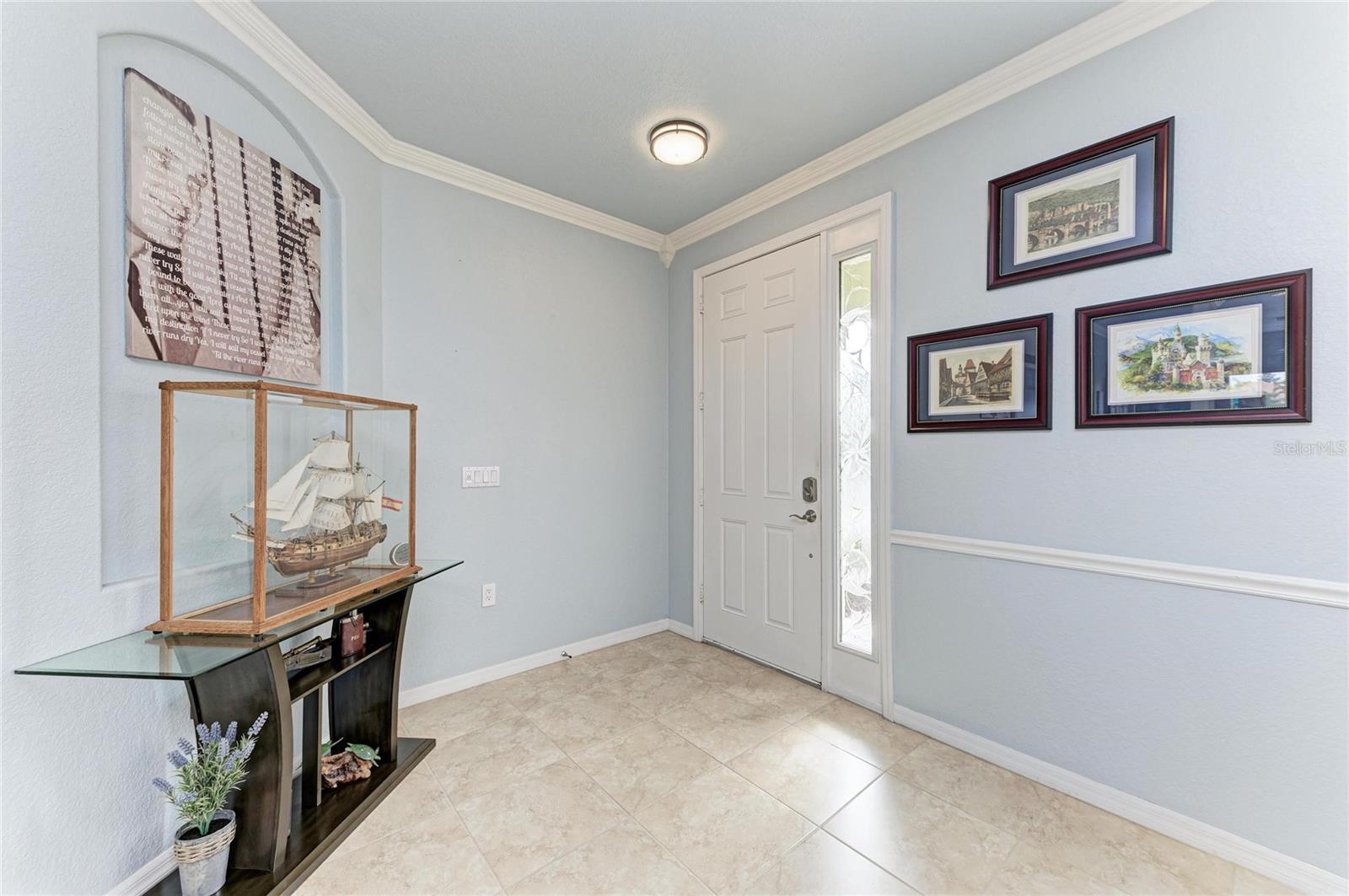 HERITAGE HARBOUR SUBPHASE E - Residential