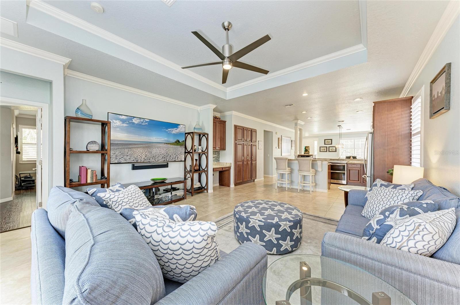 HERITAGE HARBOUR SUBPHASE E - Residential