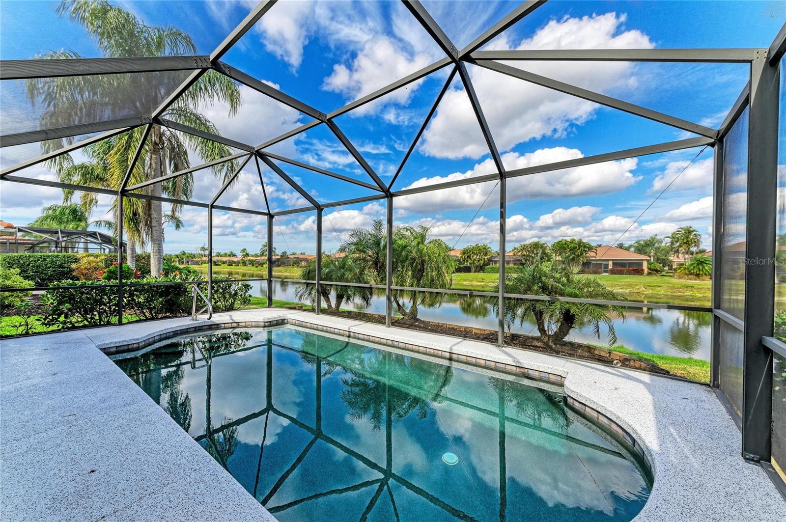 HERITAGE HARBOUR SUBPHASE E - Residential