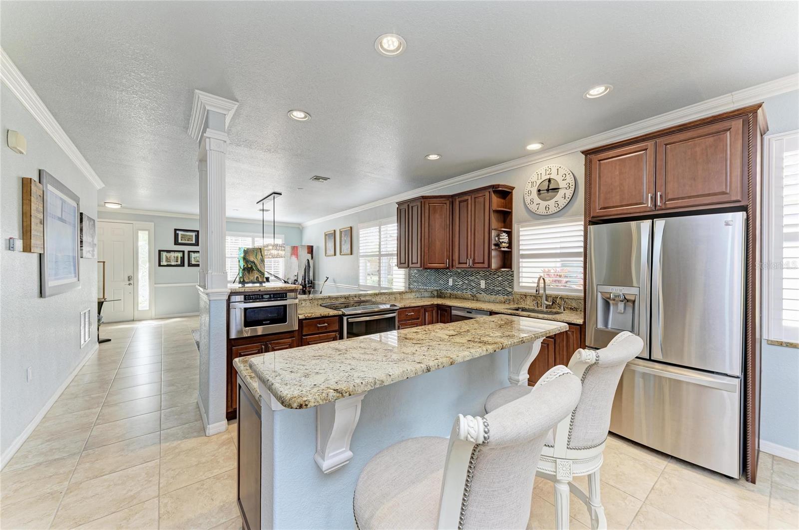 HERITAGE HARBOUR SUBPHASE E - Residential