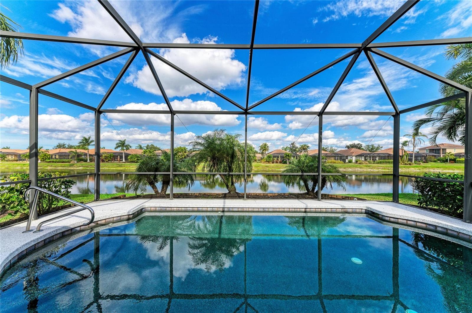 HERITAGE HARBOUR SUBPHASE E - Residential