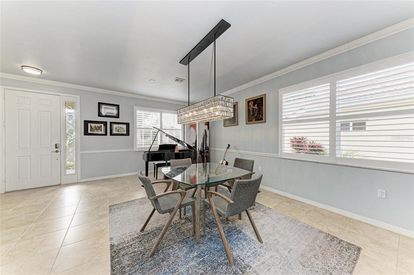 HERITAGE HARBOUR SUBPHASE E - Residential