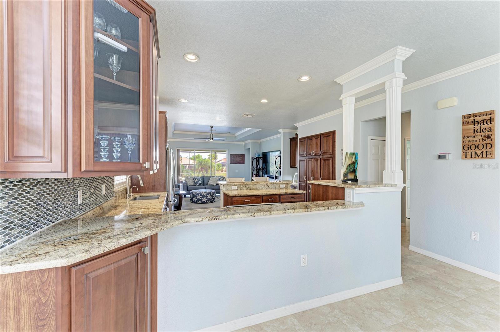 HERITAGE HARBOUR SUBPHASE E - Residential